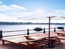 保利观湖叁 5室2厅 南 北