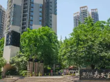 富力城春天里 3室1厅 东北