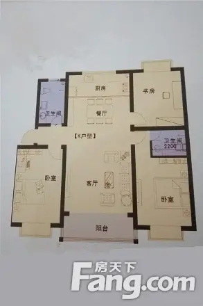 锦厦新城樱园