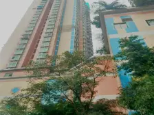 沙龙广场 3室2厅 东北