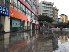 奇峰清华源三期 1室0厅 南