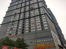 奇峰清华源三期 1室0厅 南 西南