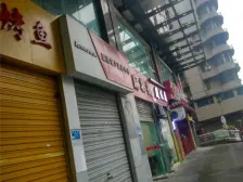 壹中后门,精装陪杜精装一房安心卖