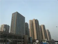 大学城 富力城时光里二房80万