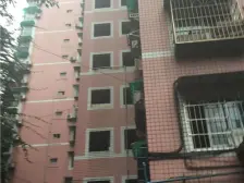 老城区 景江苑(北碚)三房90万