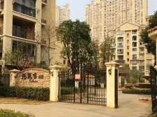 象湖力高国际城洋房复式 诚心出售