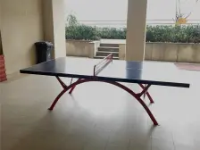 沙滨路轻轨旁华宇江景小高层精装两室