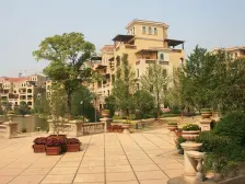 力高国际城一期巴塞罗那 南北通透,采光好 装修好,环镜优美 视野好,诚心出售