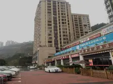 沙滨路 华宇金沙东岸二房78万