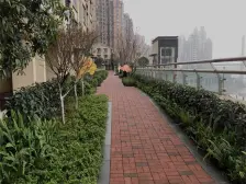 华宇次新小区,精装修拎包入住,可看江