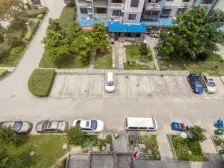 地贴房电梯中高层,景观房,看房随时自住精装修,南北通两房