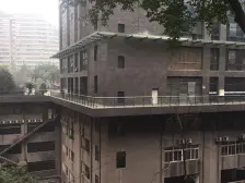 卡萨国际公寓 2室1厅 东南