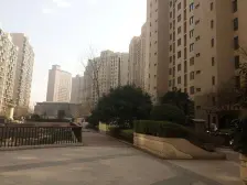 威尼斯水城 全明户型 采光好 中间楼层 户型方正