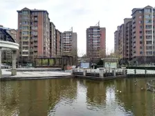 诚心出售:加州水郡,满五唯一,好楼层好视野南向阳光