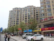 首开品质适合办公居家,装修新即买即住超省心。近D铁口800米