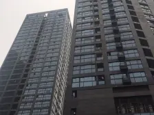 户型方正+业主装修保养好+近轻轨+适合刚需人群