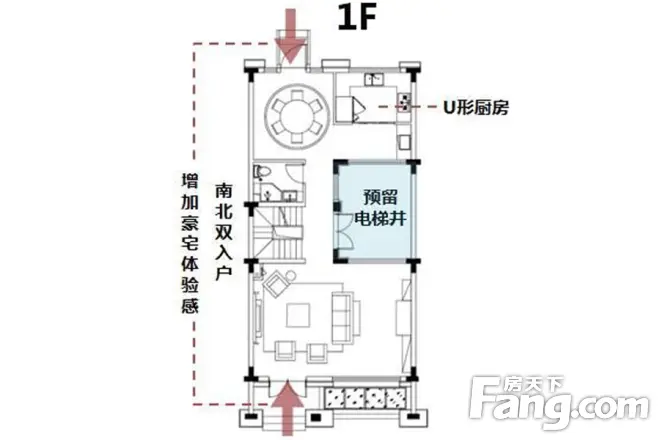 融信铂湾别墅