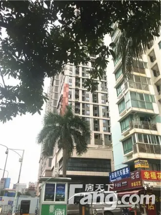 朗景园