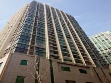 小高层 朝南户型 采光好 诚信出售