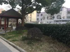 边套全明,双南精装修,户型方正,采光好,配套成熟