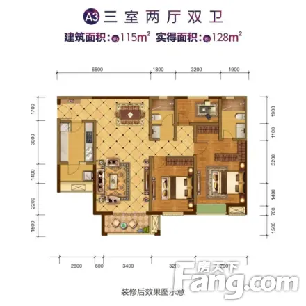 华润中央公园·紫云府