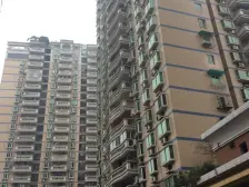 加州新牌坊 丹阳名居三房115万