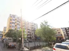 南岗区 西大直街 清明五道街 南北通透 两室明厅采光好