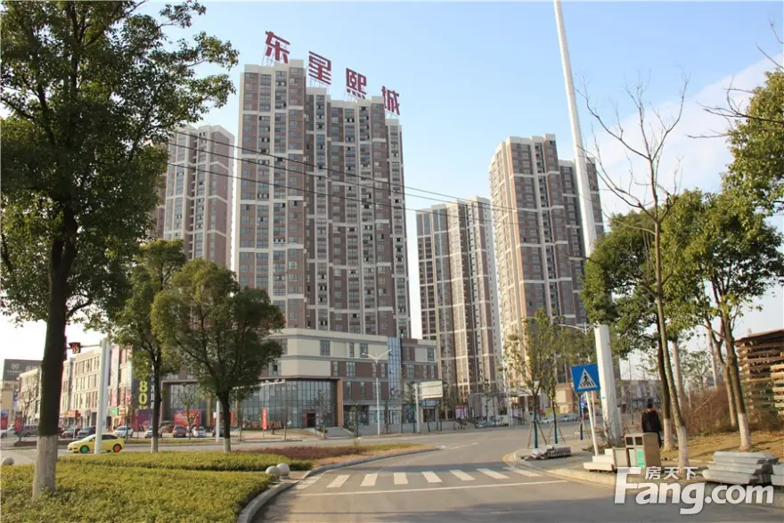 东星·熙城
