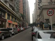 加州新牌坊 锦园佳居三房75万