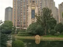 春申·春申景城三期·2室·2厅