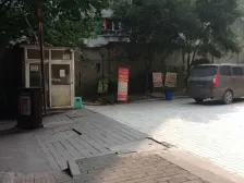 红旗河沟 龙溪精装两房 中间楼层 视野好