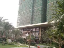虎门碧桂园花园小区一房 业主诚心出售