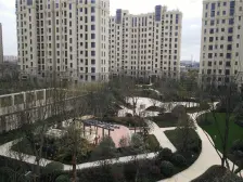 唐镇·仁恒东郊花园·5室·2厅