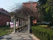 小区正中‘心位置,边套全明户型,欧式精装修,诚意出售。