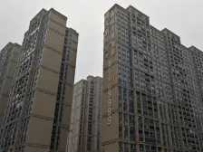 绿地锦天府 6室2厅 南