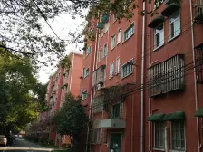 南方新村,新上高区阳光一房,全天无遮挡,南北通透,业主诚意售