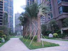 嘉宏锦城 4室2厅 南 北