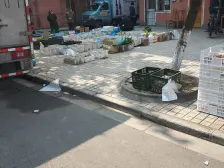 新上架房源+带露台+视野开阔+低楼层