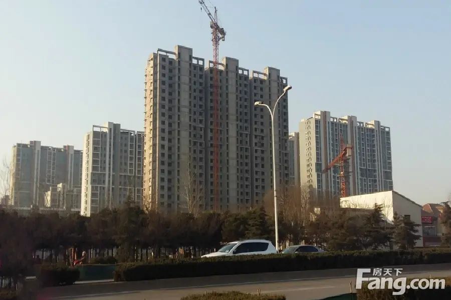 【邢台三奕润城小区,二手房,租房 邢台房天下