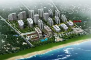 平海逸龙湾,小区位于文昌清澜经济开发区,目前小区均价16055