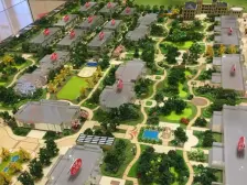 黄科大旁次新小区精装复式上下两层 业主诚心出售