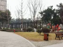 视野开阔无遮挡,户型方正通透格局好