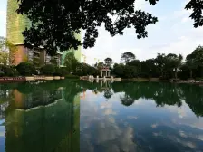 恒大御景半岛 3室1厅 西南