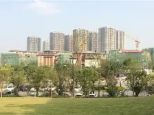 正规三房双卫,小区环境优美,适合居家,交通便利