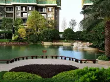 恒大御景半岛 3室2厅 西南