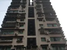 可改三房 带私家露台