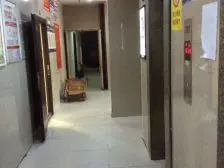 龙溪镇 金城国际二房87万