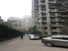 加州新牌坊 加州花园二房95万