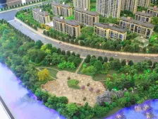 融创大四房 好楼层 精装修 诚心出售