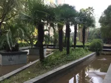 联洋·水清木华公寓·4室·2厅